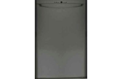 Beko UR584AP Under Counter Fridge - Silver